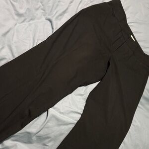 LOFT Women's Classic Black Pants